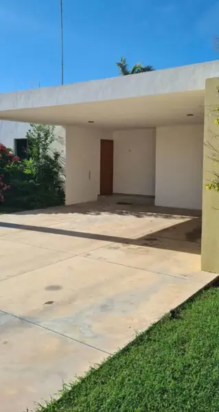 Casa en renta en Privada Palma Caribeña, Mérida — foto 3 de 17