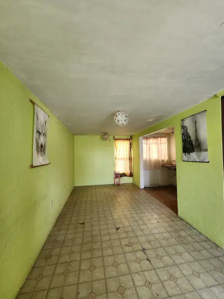 Casa en venta en San Francisco, Toluca — foto 3 de 10