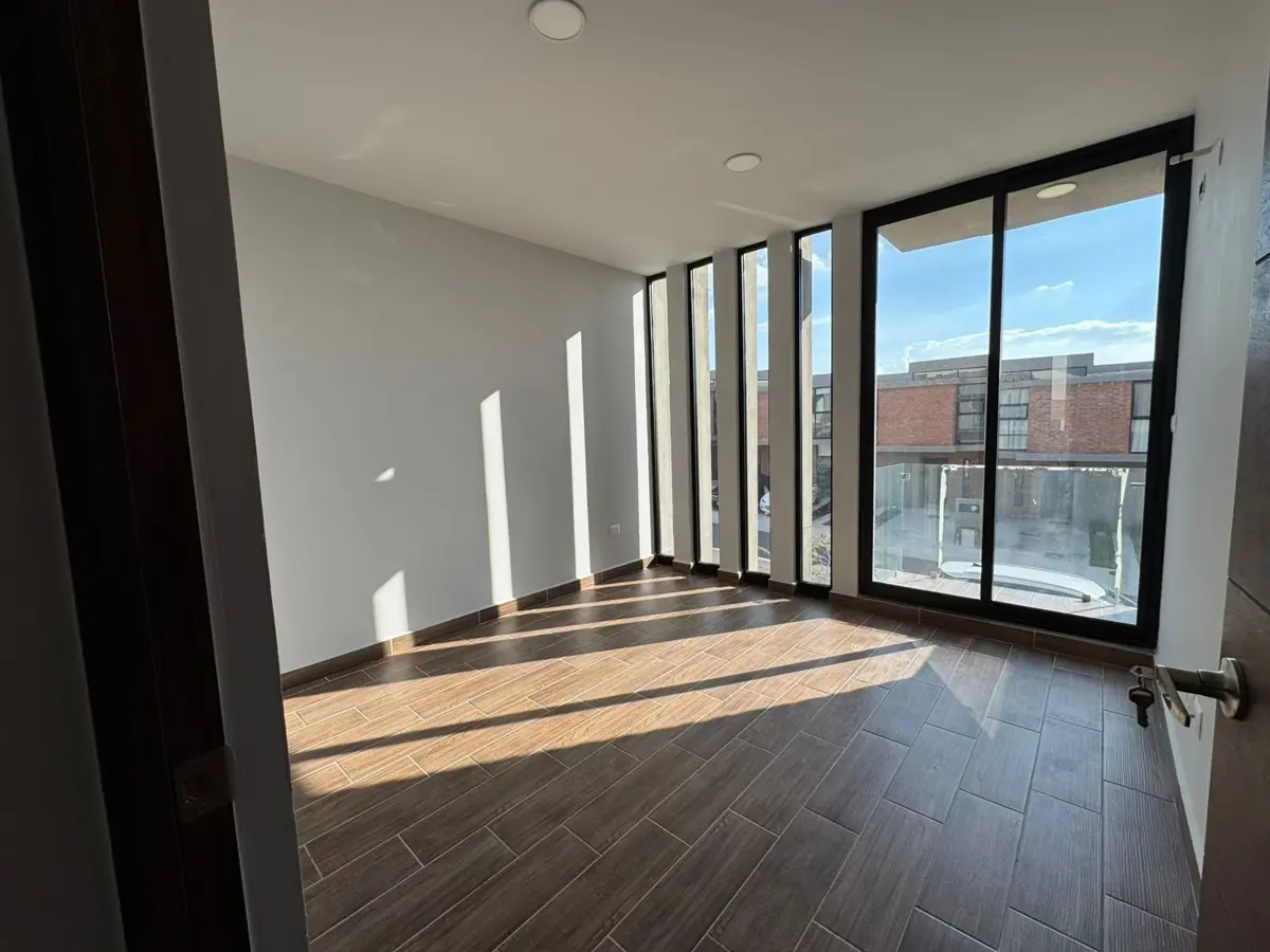 Casa en renta en Zákia, El Marqués — foto 1 de 24