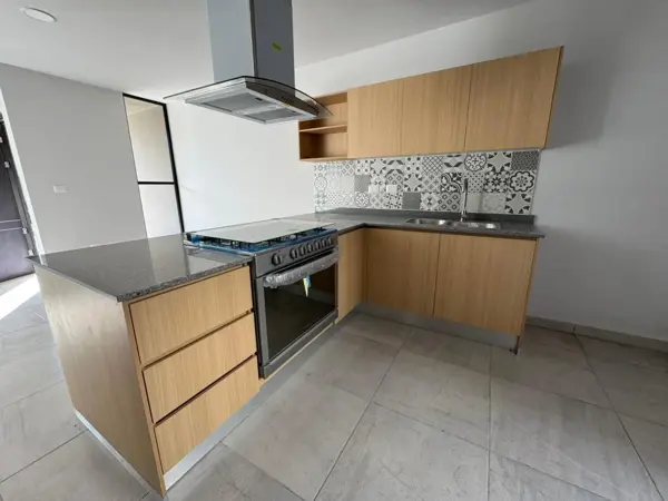 Casa en renta en Zákia, El Marqués — foto 3 de 24
