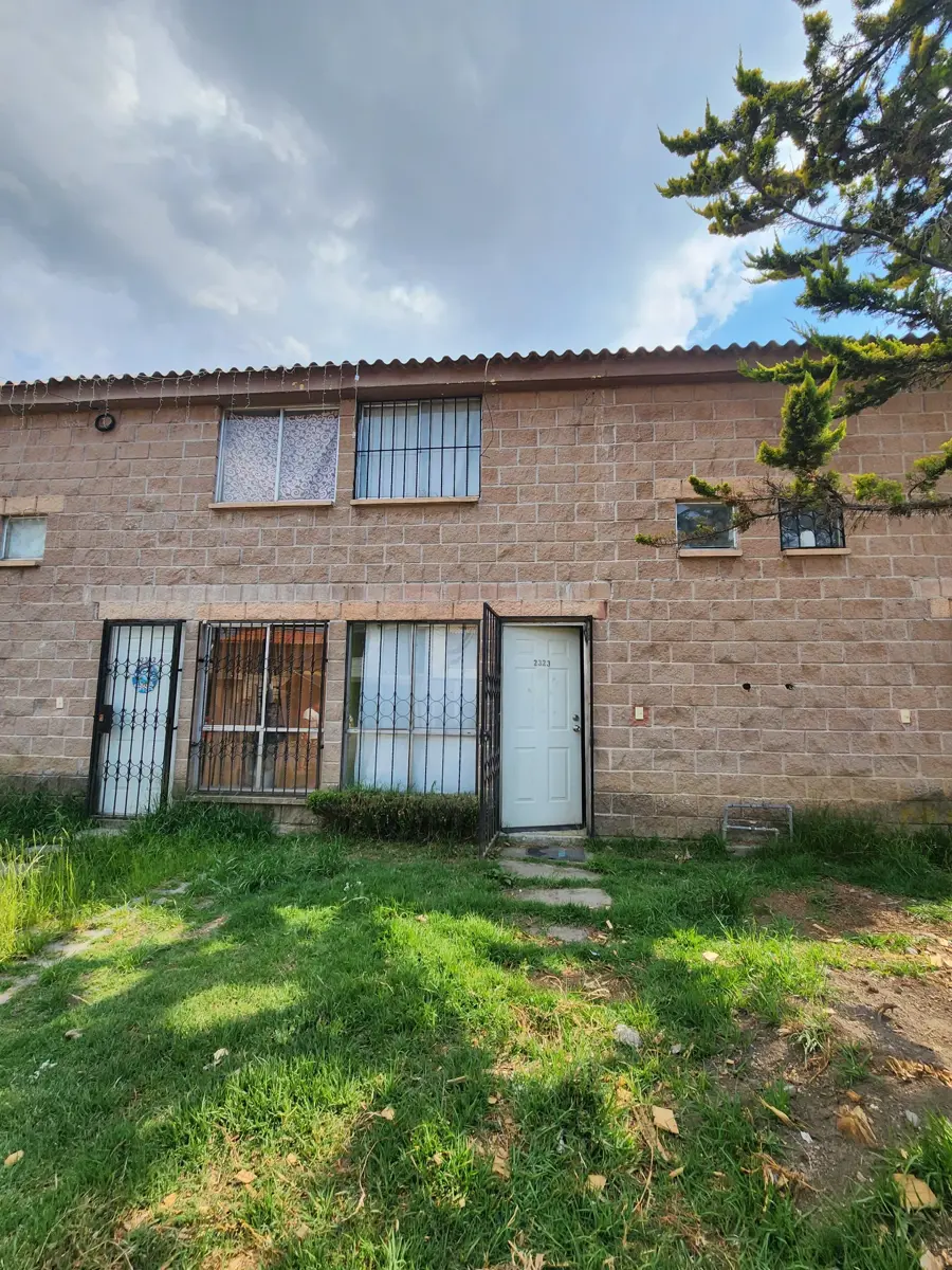 Casa en venta en San Francisco, Toluca — foto 1 de 10