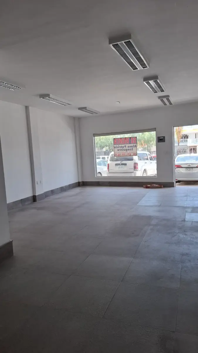 Local Comercial en Renta en Blvd. Constitución en Torreón, Coahuila Local Comercial en Renta en Blvd. Constitución en Torreón, Coahuila