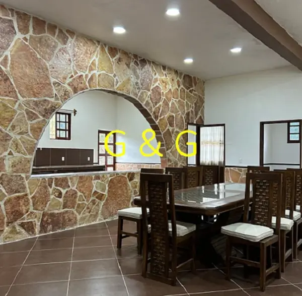 Casa en venta en San Miguel Regla, Huasca de Ocampo — foto 3 de 16