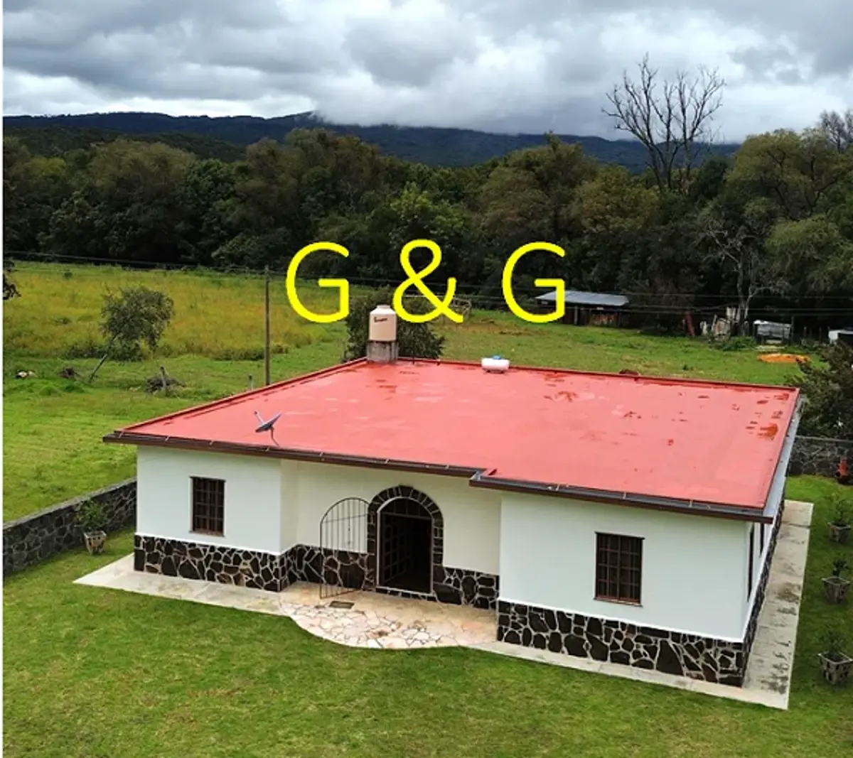 Casa en venta en San Miguel Regla, Huasca de Ocampo — foto 1 de 16