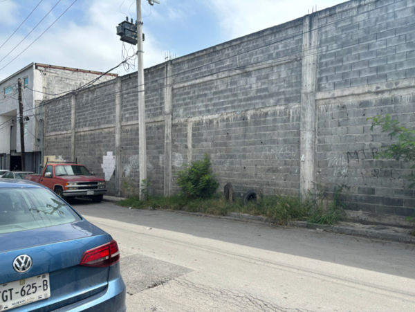 Bodega en venta en Diaz Ordaz, San Nicolás de los Garza — foto 2 de 8