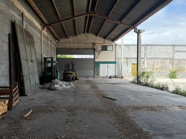 Bodega en venta en Diaz Ordaz, San Nicolás de los Garza — foto 3 de 8