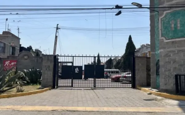 CASA DE ENTREGA INMEDIATA EN TULTTLAN, COLONIA EL FARO (LOTE 3), TULTITLAN, ESTADO DE MEXICO