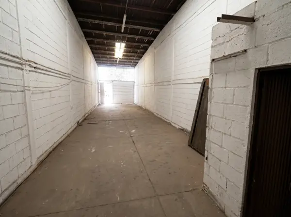 Bodega en renta en Torreon Centro, Torreón — foto 3 de 4