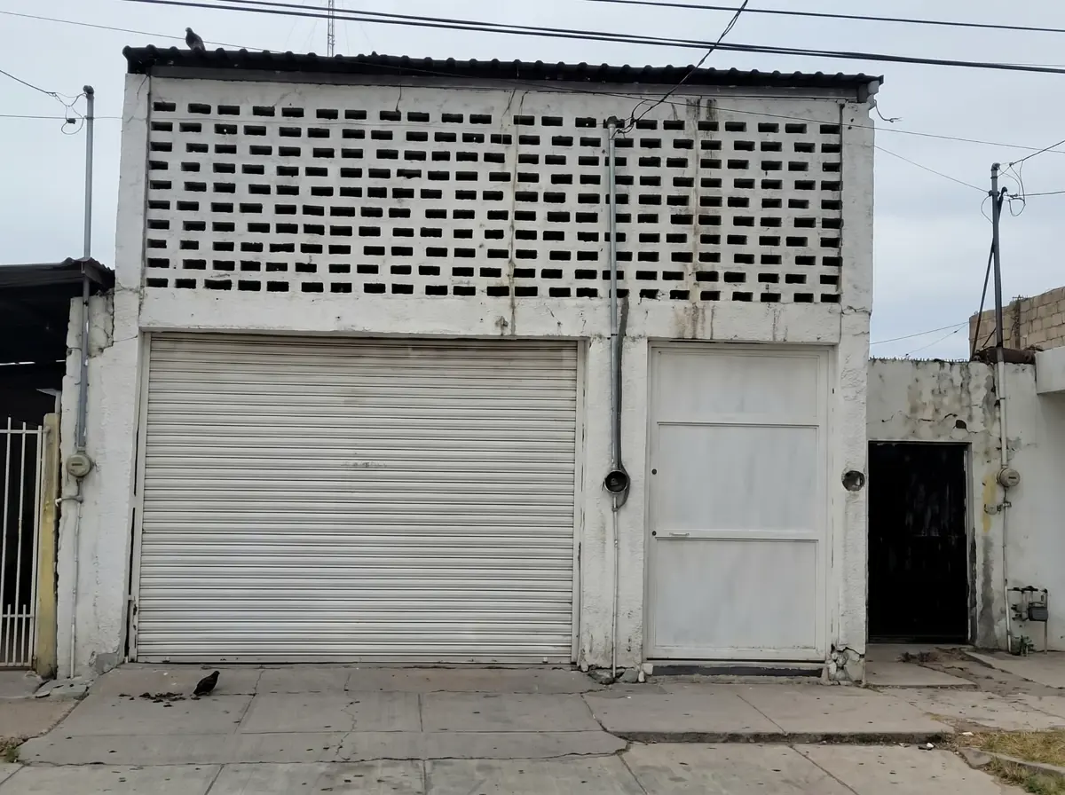 Bodega en renta en Torreon Centro, Torreón — foto 1 de 4