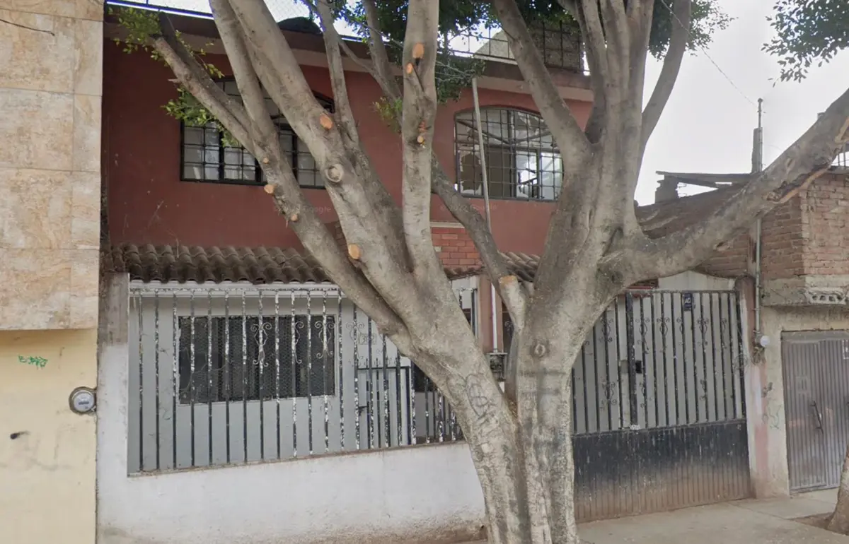 Casa en venta en San Francisco, León — foto 1 de 10