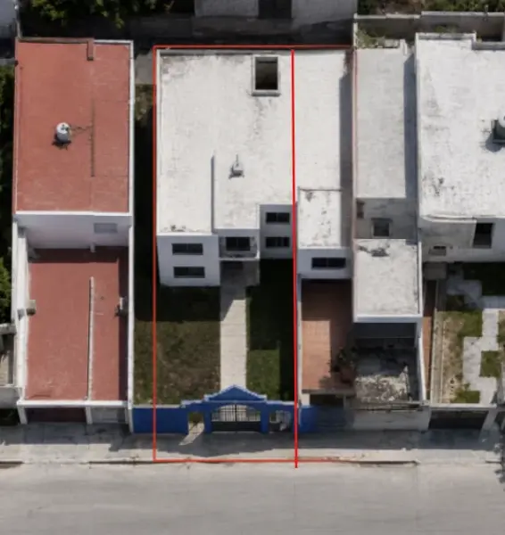 Casa en venta en Villas Montes Azules, Tuxtla Gutiérrez — foto 3 de 7