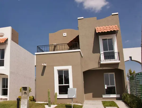 Casa en venta en Hacienda de Guadalupe, Tizayuca — foto 2 de 18