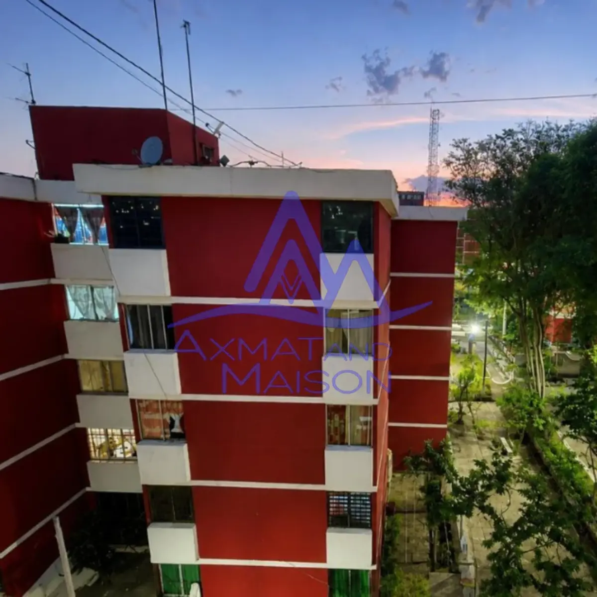 Departamento en venta en El Tenayo, Tlalnepantla de Baz — foto 1 de 15