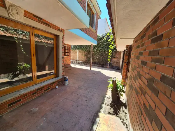 Casa en venta en Bosque Residencial del Sur, Xochimilco — foto 3 de 20