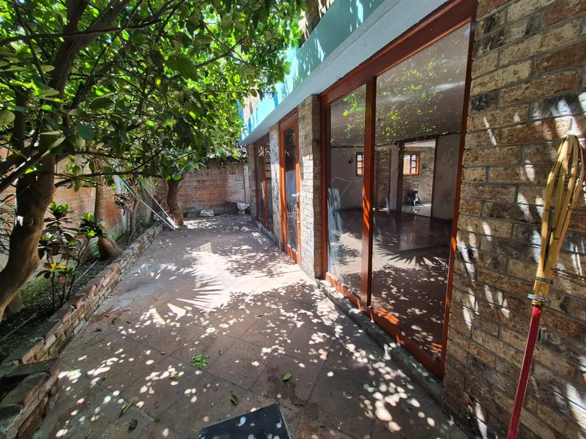 Casa en venta en Bosque Residencial del Sur, Xochimilco — foto 1 de 20