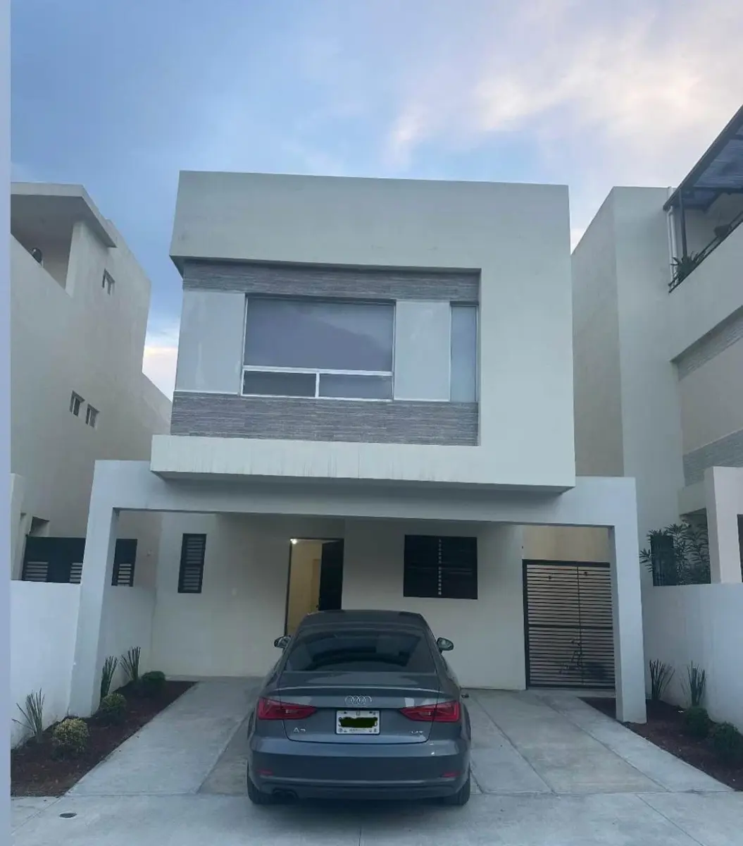 Casa en renta en Sierra la Esperanza, Apodaca — foto 1 de 16