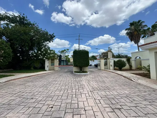 Casa en venta en Monterreal, Mérida — foto 2 de 20