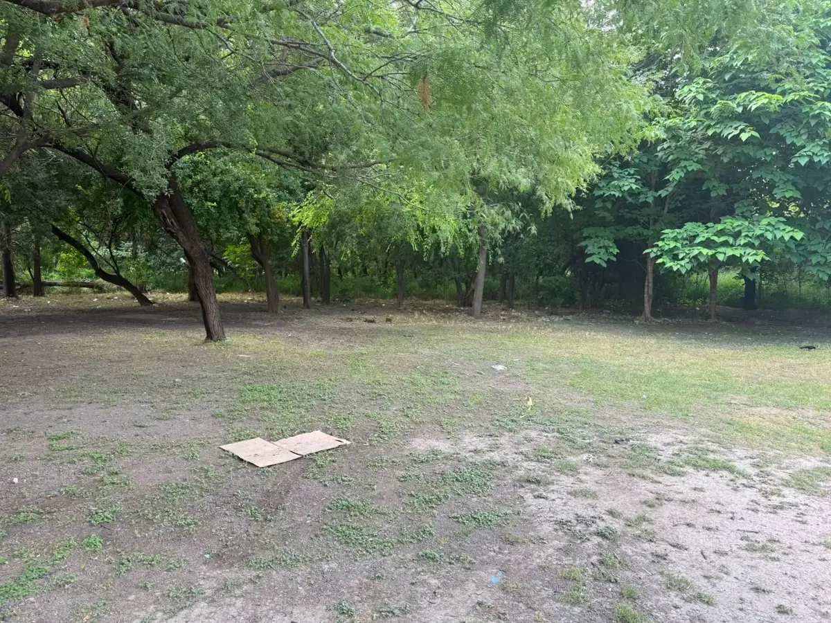 Terreno en venta en Ciudad Apodaca Centro, Apodaca — foto 1 de 10