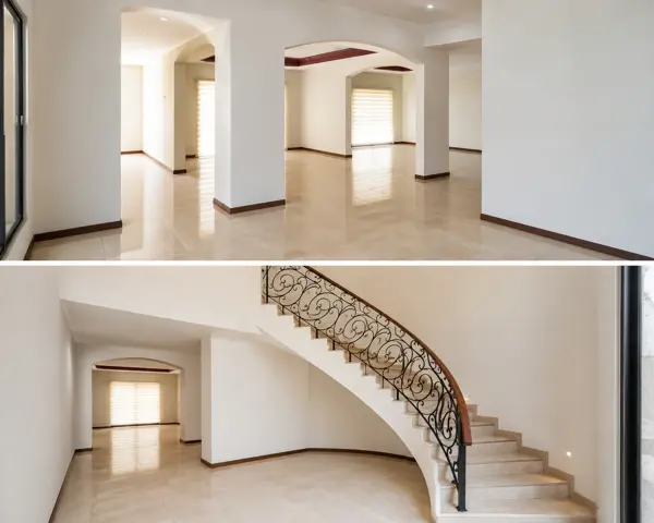 Casa en venta en Residencial Canterías, Monterrey — foto 3 de 5