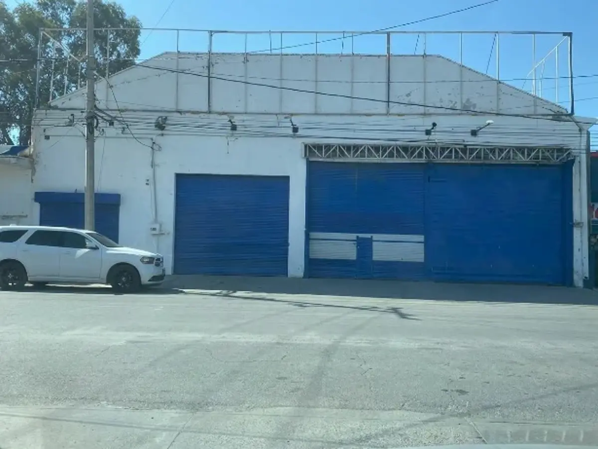 Bodega en renta en Gomez Palacio Centro, Gómez Palacio — foto 1 de 8