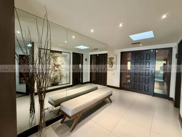 Casa en venta en Villa Montaña, San Pedro Garza García — foto 2 de 12