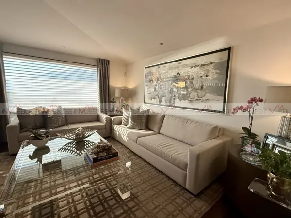 Casa en venta en Villa Montaña, San Pedro Garza García — foto 3 de 12