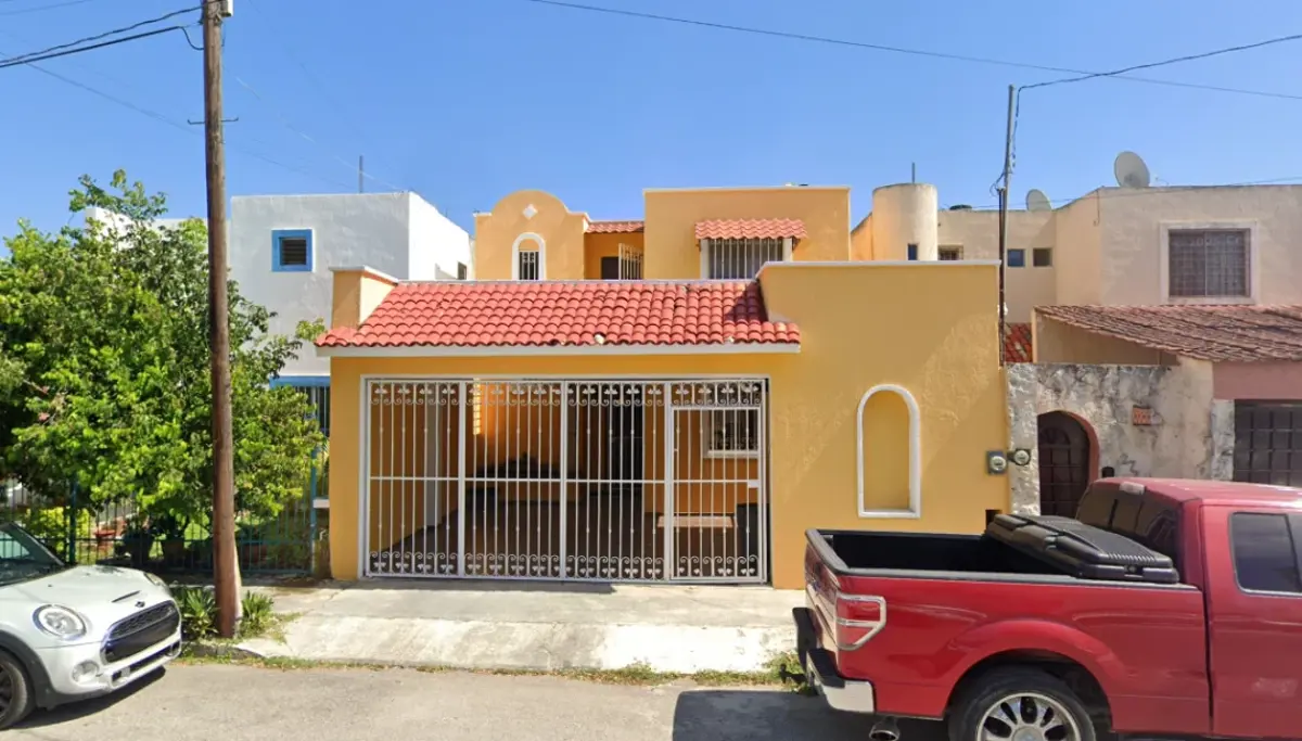 Casa en venta en Vista Alegre, Mérida — foto 1 de 28