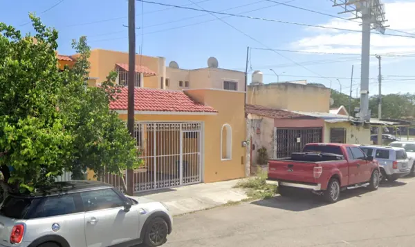 Casa en venta en Vista Alegre, Mérida — foto 2 de 28