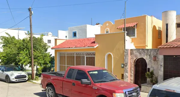 Casa en venta en Vista Alegre, Mérida — foto 3 de 28