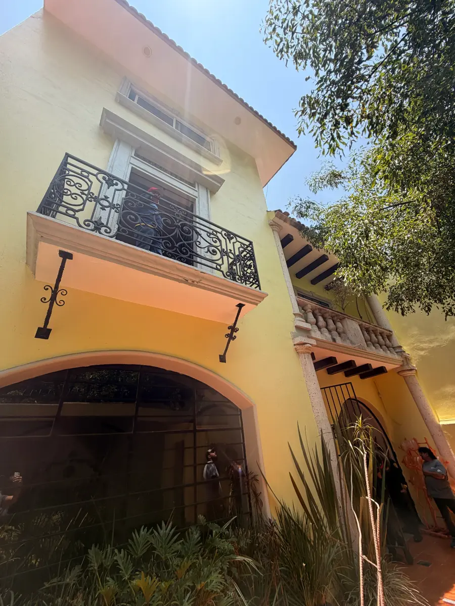 Casa en venta en Atenor Salas, Benito Juárez — foto 1 de 20