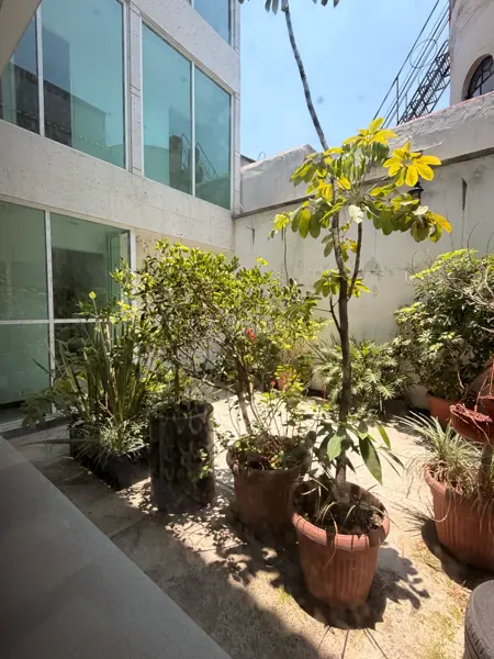 Casa en venta en Atenor Salas, Benito Juárez — foto 3 de 20