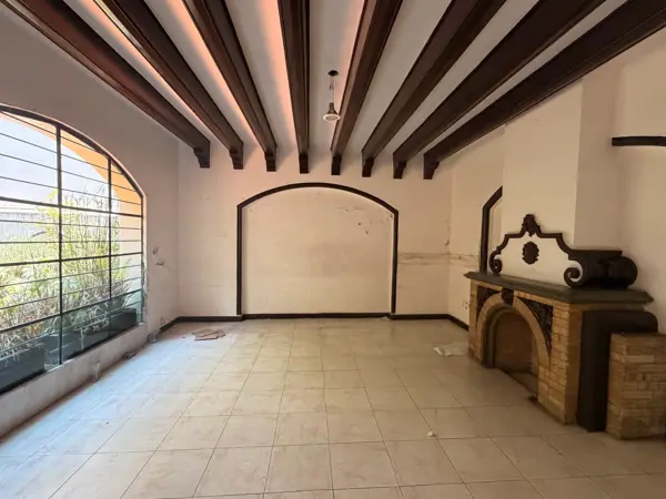 Casa en venta en Atenor Salas, Benito Juárez — foto 2 de 20