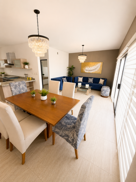Casa en venta en Lomas de las Etnias, Torreón — foto 2 de 13