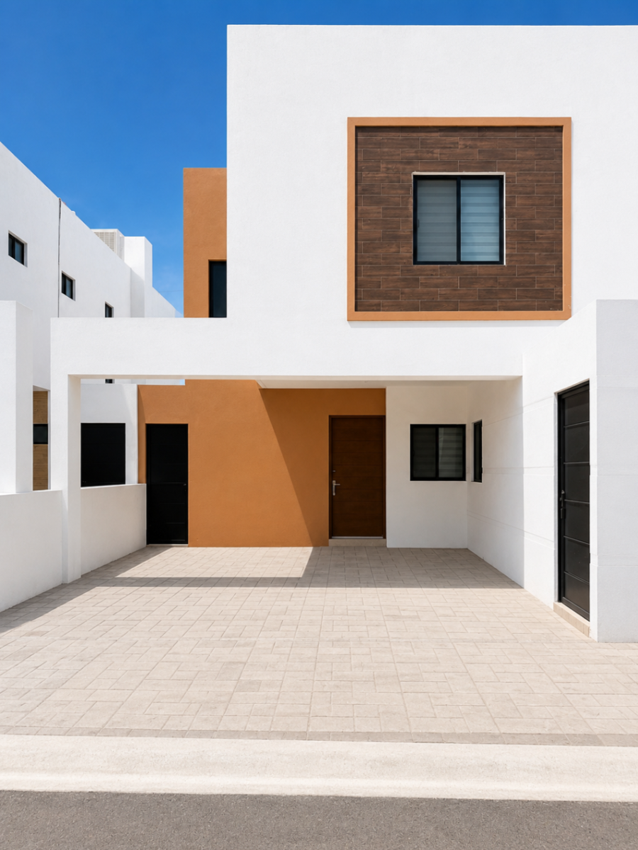 Casa en venta en Lomas de las Etnias, Torreón — foto 1 de 13