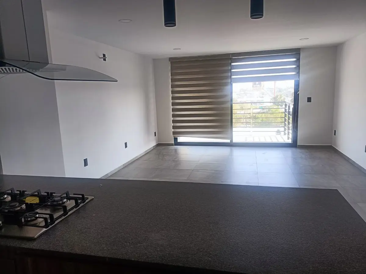 Departamento en renta en Quinta Real, Irapuato — foto 1 de 19