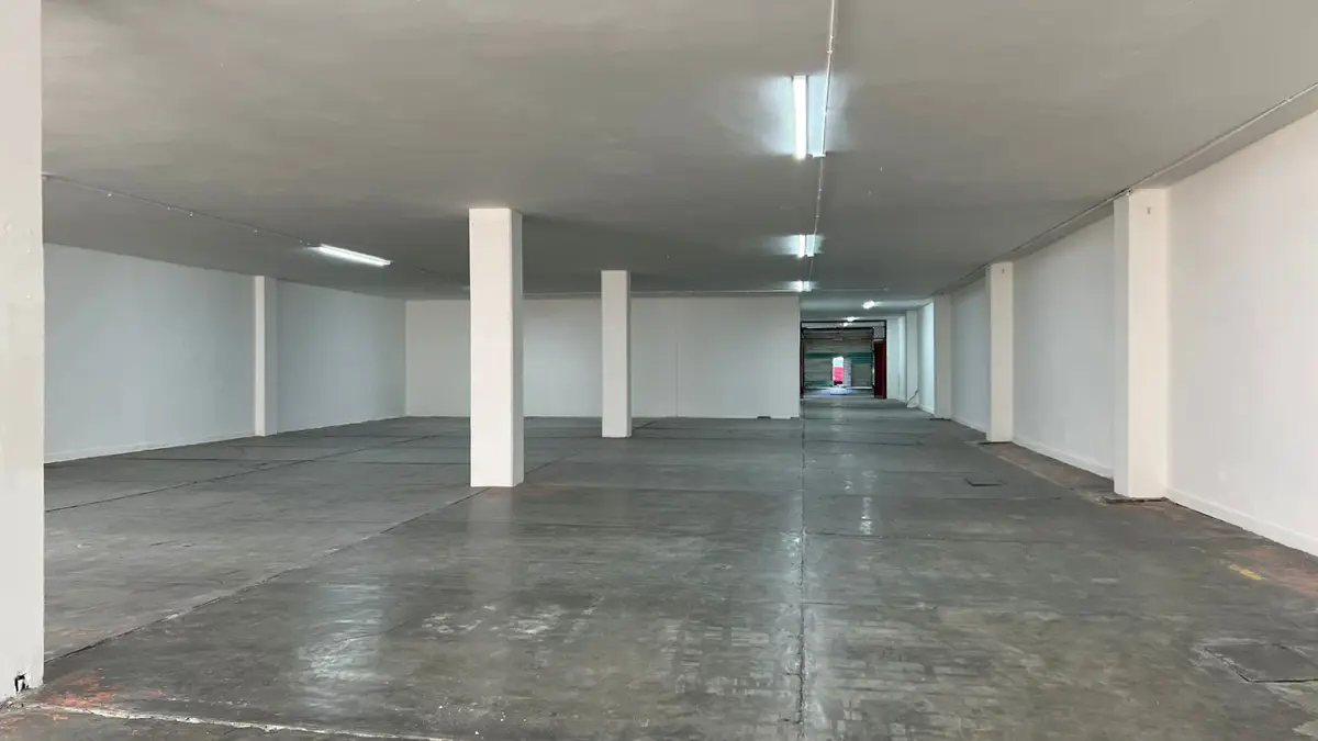 Local en renta en San Francisco Cuautlalpan, Naucalpan de Juárez — foto 1 de 16