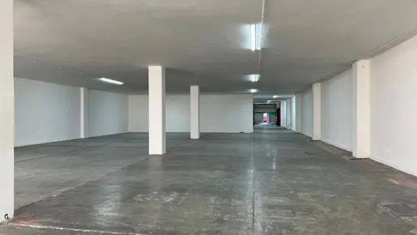 BODEGA EN RENTA NAUCALPAN
