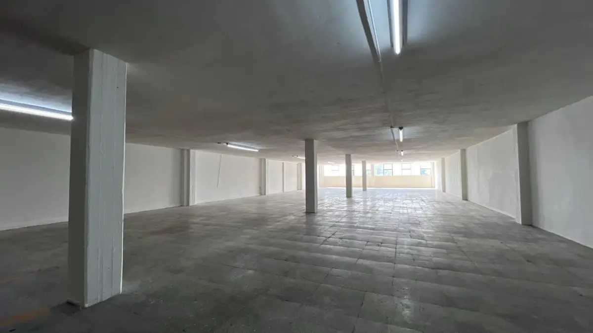 Local en renta en San Francisco Cuautlalpan, Naucalpan de Juárez — foto 1 de 12
