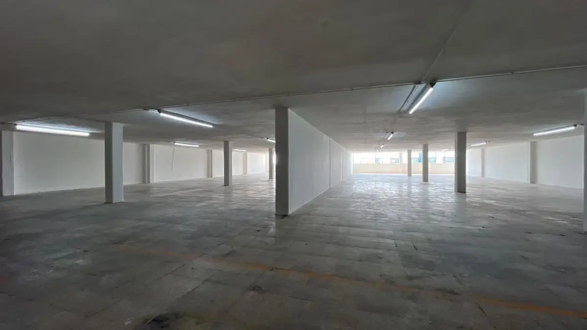 Local en renta en San Francisco Cuautlalpan, Naucalpan de Juárez — foto 1 de 12