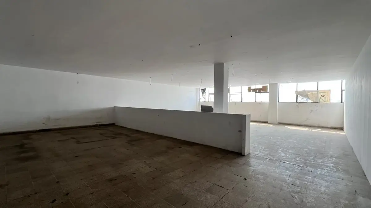 Local en renta en San Francisco Cuautlalpan, Naucalpan de Juárez — foto 1 de 11