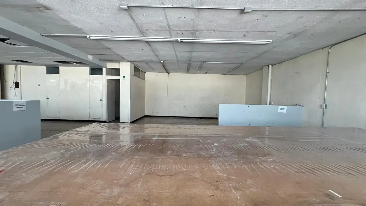 Local en renta en San Francisco Cuautlalpan, Naucalpan de Juárez — foto 1 de 13