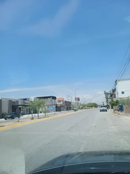 Terreno en renta en Ampliación Senderos, Torreón — foto 3 de 5