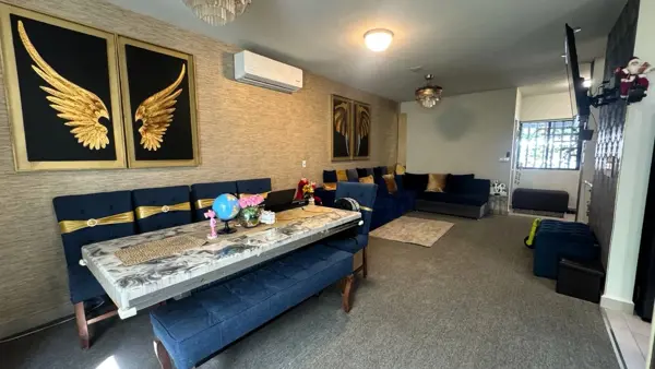 Casa en renta en Gran Reserva Cumbres, Monterrey — foto 3 de 18