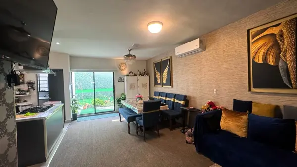 Casa en renta en Gran Reserva Cumbres, Monterrey — foto 2 de 18