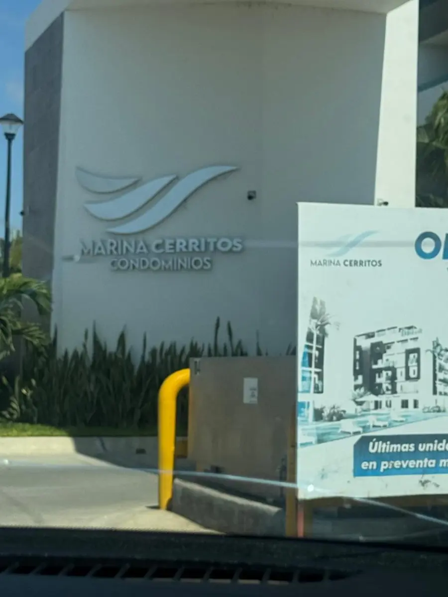 Departamento en venta en Marina Cerritos, Mazatlán — foto 1 de 14