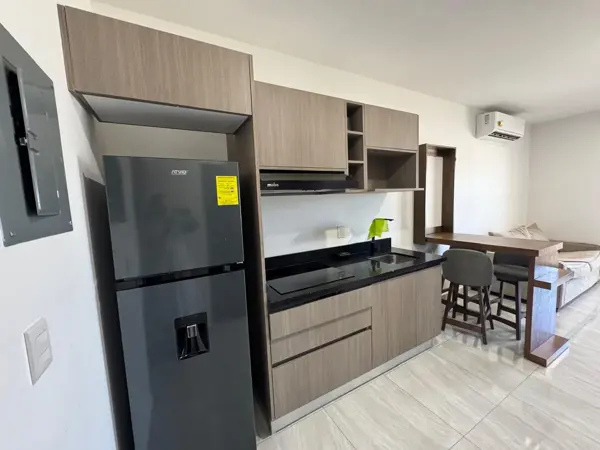 Departamento en venta en Marina Cerritos, Mazatlán — foto 3 de 14