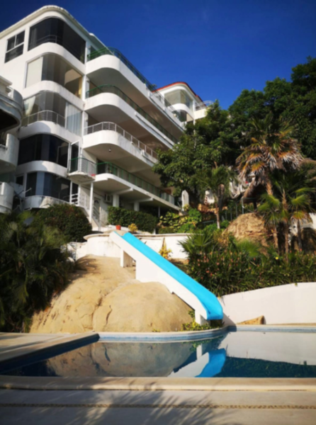 Departamento en venta en Pichilingue, Acapulco de Juárez — foto 2 de 30