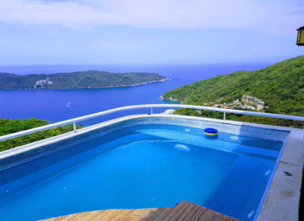 Departamento en venta en Pichilingue, Acapulco de Juárez — foto 3 de 30