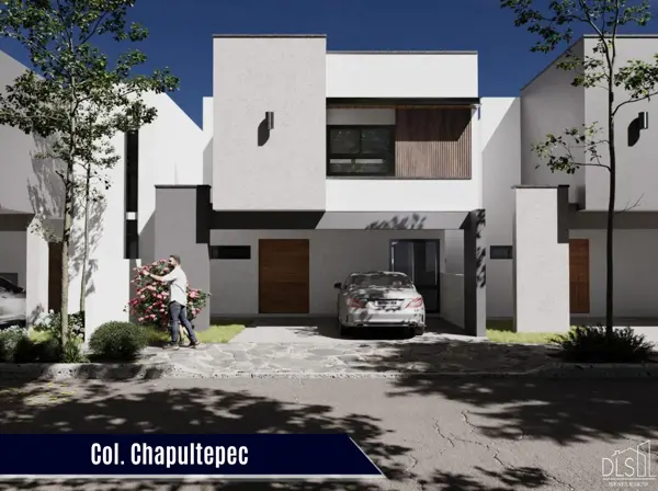 Casa en venta en Chapultepec, Piedras Negras — foto 3 de 4