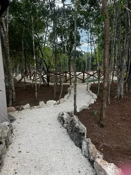Terreno en venta en Puerto Morelos, Puerto Morelos — foto 3 de 21